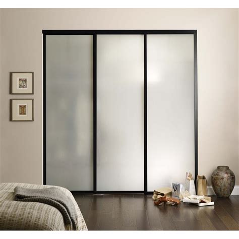 Modern Closet Doors