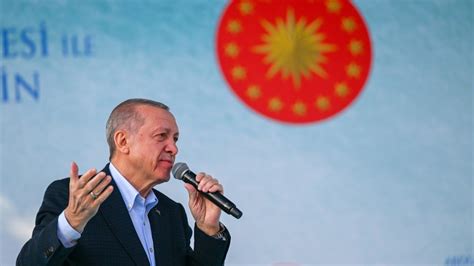 Cumhurbaşkanı Erdoğan dan Van da önemli açıklamalar Gabar daki petrol