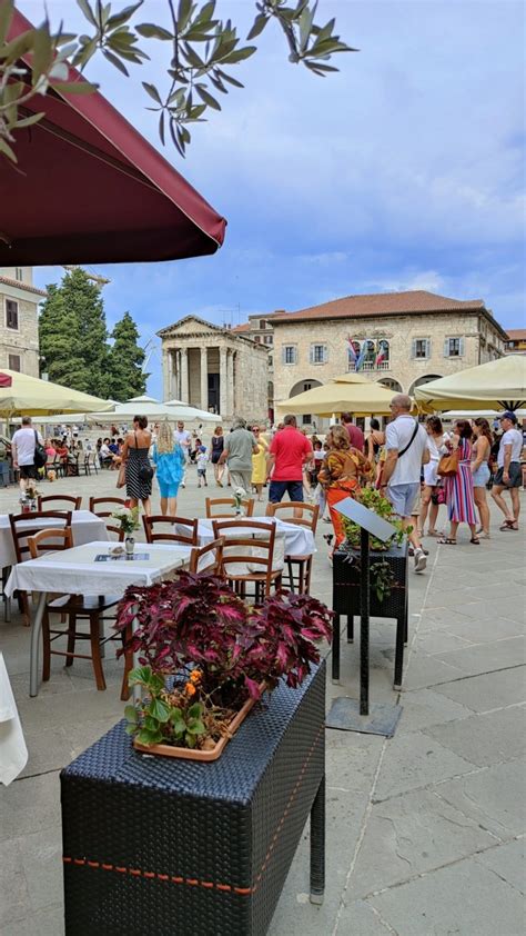 Cosa Vedere In Istria Borghi E Citt Da Non Perdere