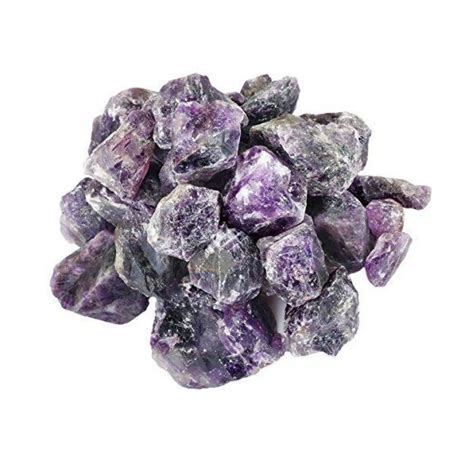 Zambian Amethyst Raw Stone Buy Natural Zambian Amethyst Raw Stone