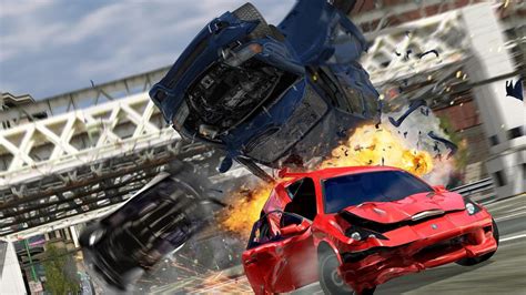 Will We Ever See A New Burnout Game Cultured Vultures