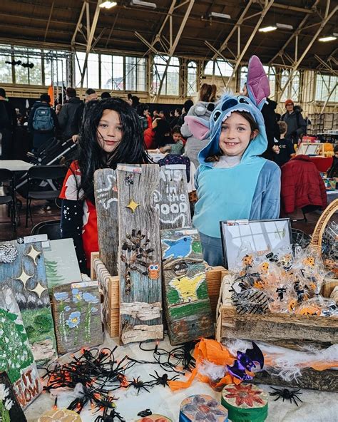Our Impact & Community Partners - Ottawa Farmers' Market