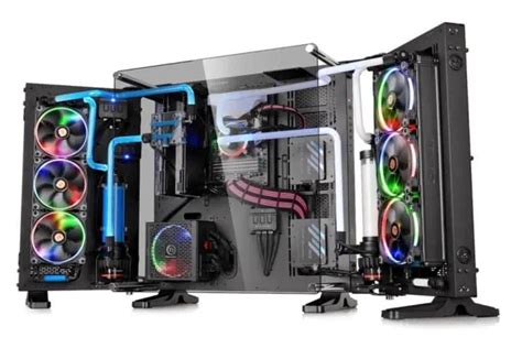 The 7 Best Wall Mount Pc Cases Of 2023 What In Tech