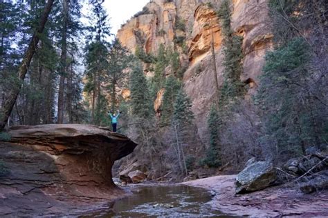 West Fork Trail In Sedona Az Ultimate Hikers Guide Two Roaming Souls