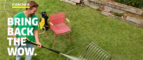 Amazon K Rcher T T Racer Electric Power Pressure Washer