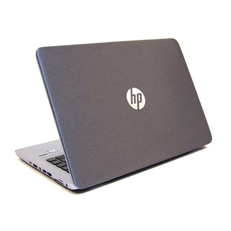 Hp Elitebook 840 G3 14 Core I5 24 Ghz Ssd 1000 Gb 16gb Qwerty Spaans Back Market