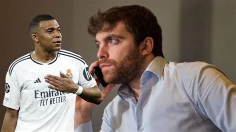 Fabrizio Romano Anuncia La Fecha Oficial De Mbappé El Real Madrid Ya