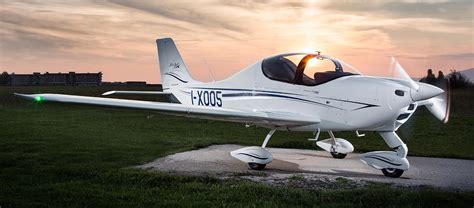 Aviones Ultraligeros O Aviones Ulm Tecnam En Espa A