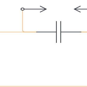 Piezoelectric sensor equivalent circuit diagram | Download Scientific ...