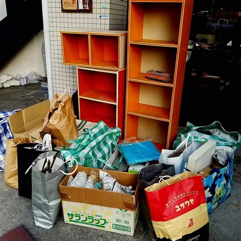 廃業して空き家になった店舗兼用住宅への出張買取り【神戸市】 買取り 買取り実例