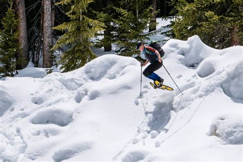 Running Snowshoes Elite Race Northern Lites Outdoors