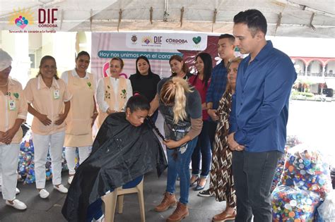 Realiza Voluntariado DIF y CTA campaña Donando Sonrisas H