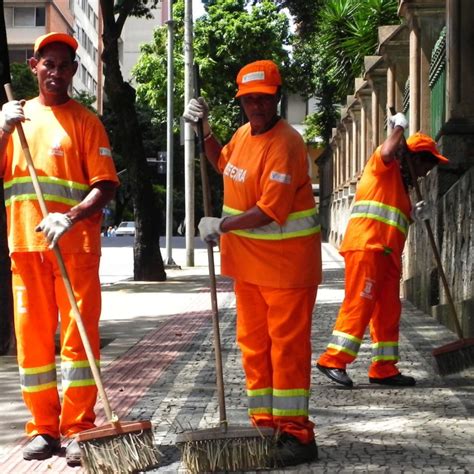 Nr 38 Atividades De Limpeza Urbana E Manejo De Resíduos Sólidos