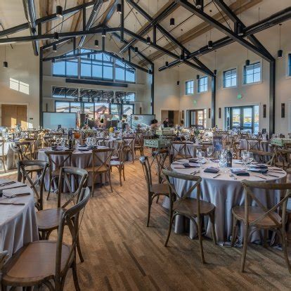 Tannenbaum Event Center | Reno/Tahoe Wedding & Event Venue - Roundabout