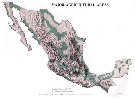 A Comprehensive Look At Mexico’s Agricultural Landscape: Unveiling The ...