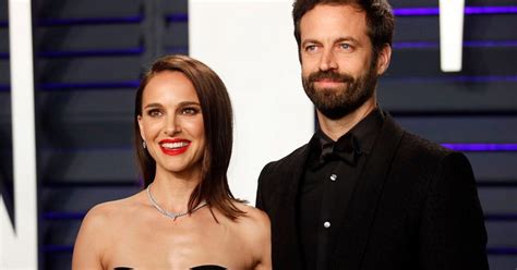 Natalie Portman Ufficiale Il Divorzio Dell Attrice Con Il Ballerino E