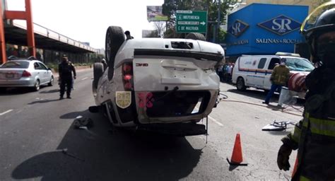 Accidente En Tlalpan Hoy Choque En Metro Nativitas Deja Como Saldo Un