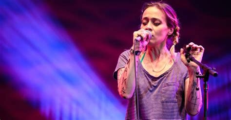 The Best Fiona Apple Albums, Ranked By Fans