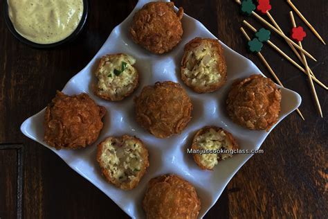 Starters Paneer Starters