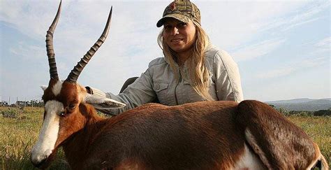 Trophy Hunting The Bontebok In South Africa Ash Adventures