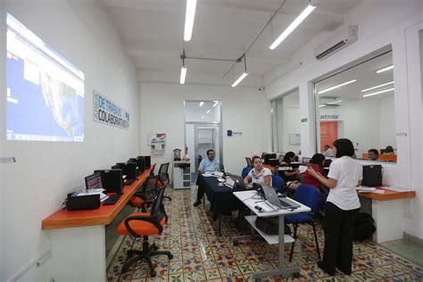 Muestran Resultados De Centro Municipal De Emprendedores M Rida Lectormx