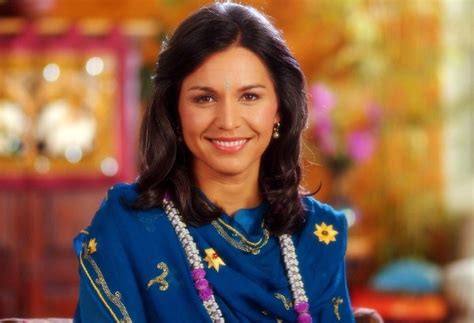 Eduardo Tamayo ex-wife Tulsi Gabbard | Thecelebsinfo