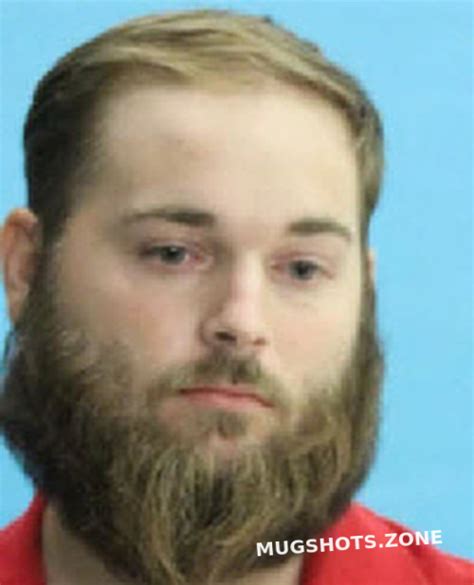 Oliver Matthew Joseph 06 21 2023 Desoto County Mugshots Zone