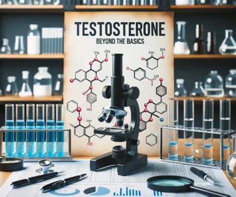 Testosterone Deficiency: Beyond the Basics: Scottsdale Private Physicians