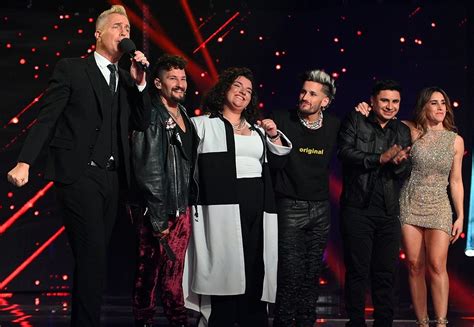 Ya Llega La Gran Final De La Voz Conocé A Los Finalistas Canal 9