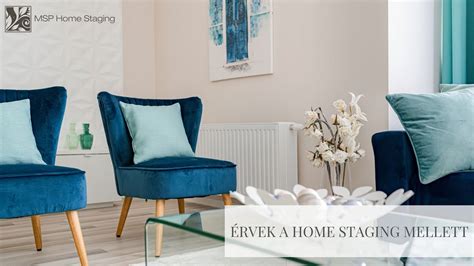 ÉRVEK A HOME STAGING MELLETT YouTube