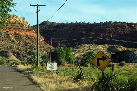 Happy Trails: Zion Ghost Town of Grafton