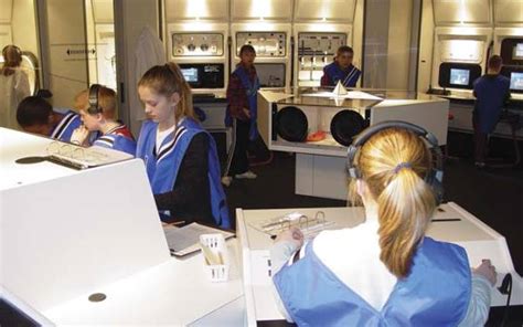 Challenger Learning Center At Heartland Community College Bloomington