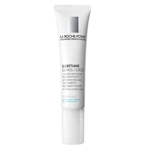 Creme Anti Idade La Roche Posay Substiane Olhos 15ml Aproveite Os