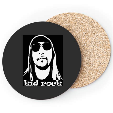 Robert James Ritchieknown Professionally As Kid Rock Coasters Sold By