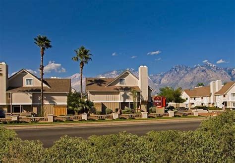 Sonesta ES Suites Tucson Hotel, United States of America - PriceTravel