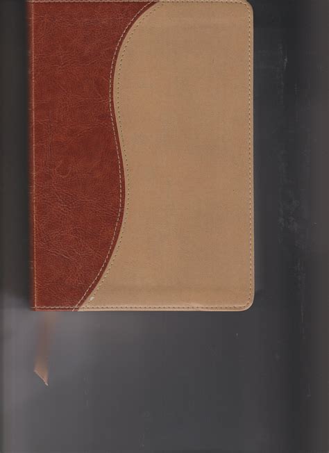 Thompson Chain Reference Bible Fifth Improved Edition 5