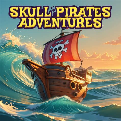 Skull Pirates Adventures Box Shot For Playstation 5 Gamefaqs