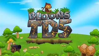 Bloons Td Juego Gratis Online En Minijuegos Mx