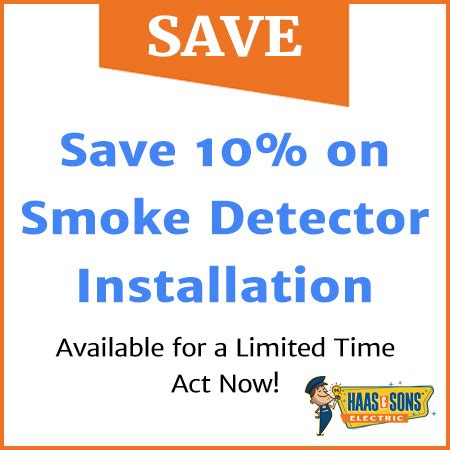 Smoke Detector Installation Step by Step Instructions | How to Install ...