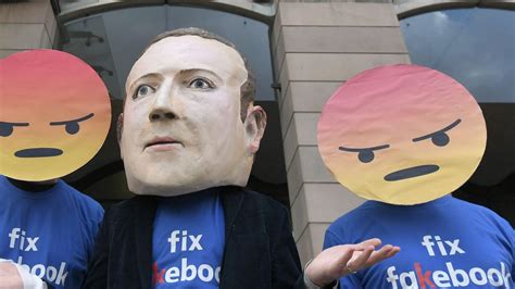 Facebook Branded A Morality Free Zone In Uk Inquiry Cnet