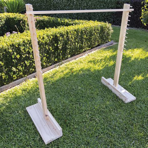 Diy Make Your Own Limbo Game