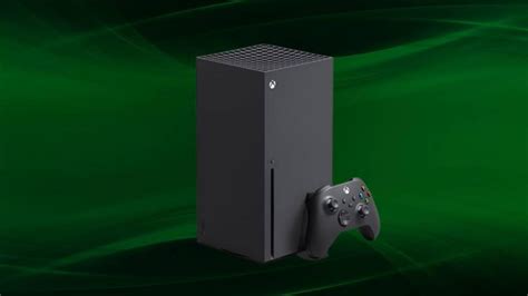 Xbox Series X La Console Au Stock Au Juste Prix Sur Le Site De Fnac