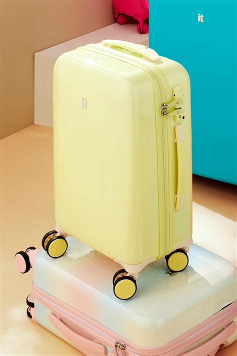 Suitcase Size Guide | Primark