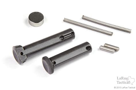 Battle Arms Enhanced Pivot And Takedown Pin Set Larue Tactical