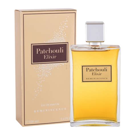 Reminiscence Patchouli Elixir Eau De Parfum Ml Parfimo Bg