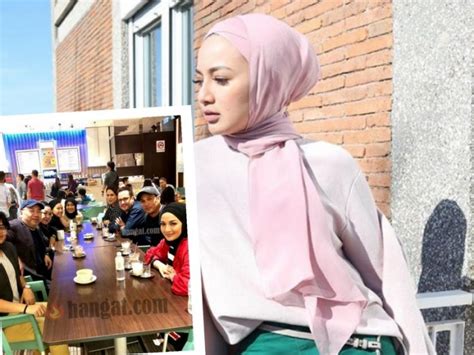 Akhirnya Neelofa Buka Mulut Tentang Hubungannya Dengan Hans Isaac