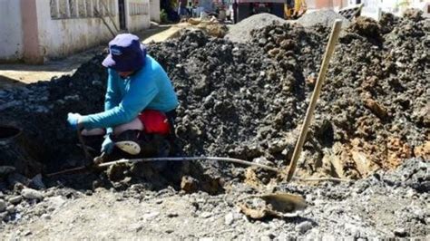 Aver A Afecta El Servicio De Agua Potable En Sectores De Caguas