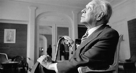 A 30 Años De La Muerte De Jorge Luis Borges Noticias El Comercio PerÚ