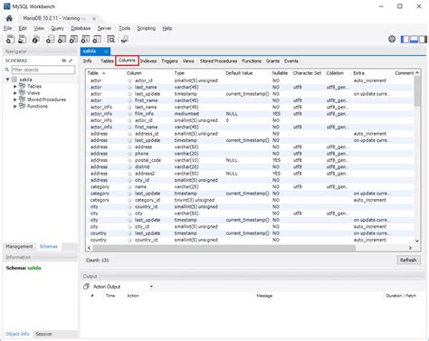 Mysql Workbench View Table Spiritbezy