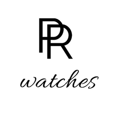 Paul Rich Watches